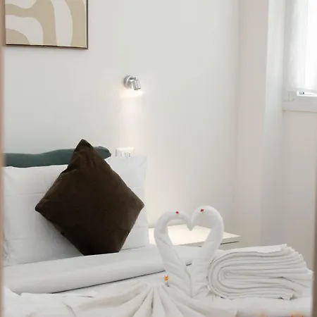 Apartamento Cimiano