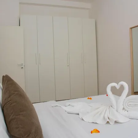 Cimiano Apartamento