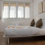 Апартаменты Cimiano