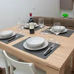 Cimiano Апартаменты *