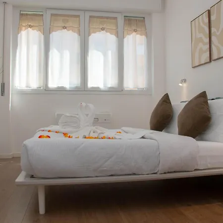 Apartmán Cimiano
