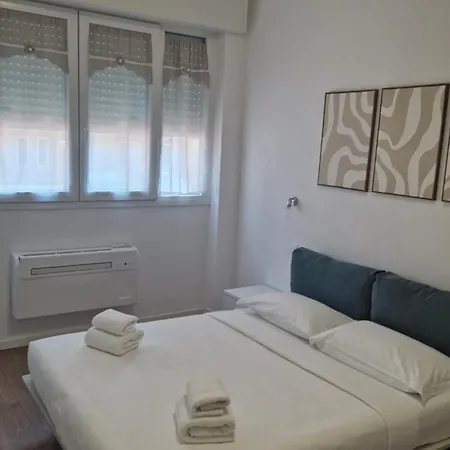 Cimiano * Milán