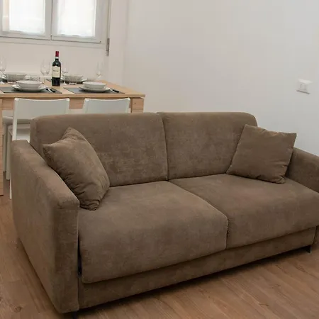 Apartment Cimiano Milan