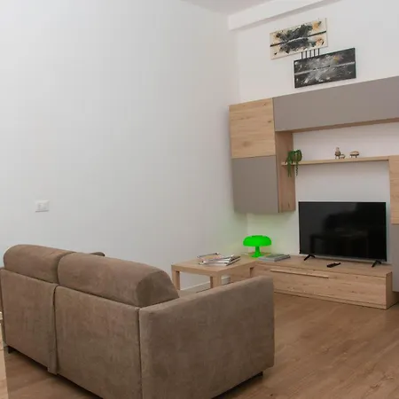 Apartment Cimiano