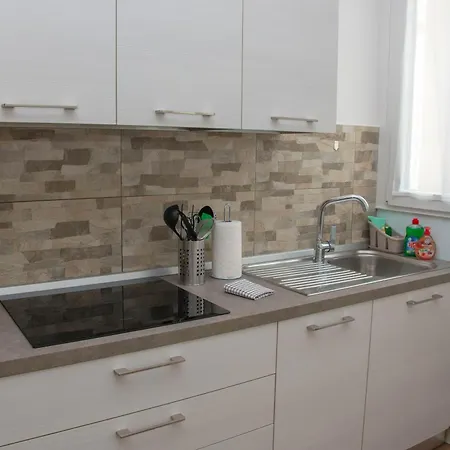 Apartmán Cimiano *