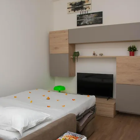Cimiano Milan