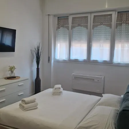 Apartmán Cimiano Milán