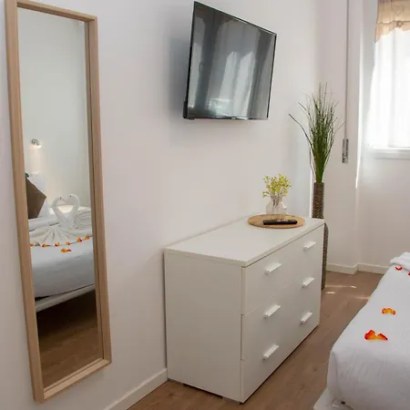 Cimiano Apartmán Milán