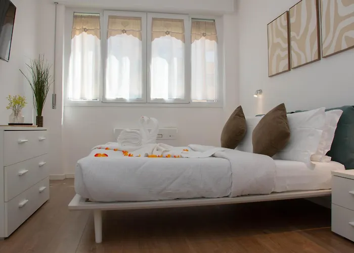 Apartment Cimiano