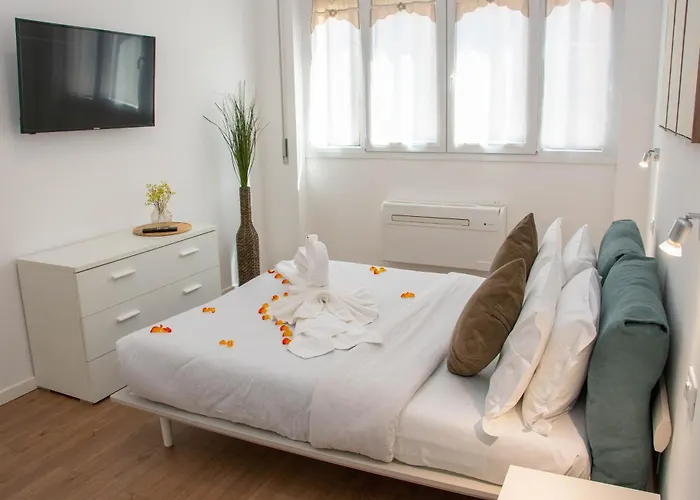Cimiano Apartment Milan