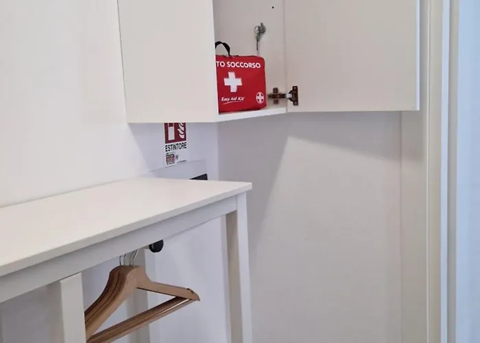 Apartment Cimiano *