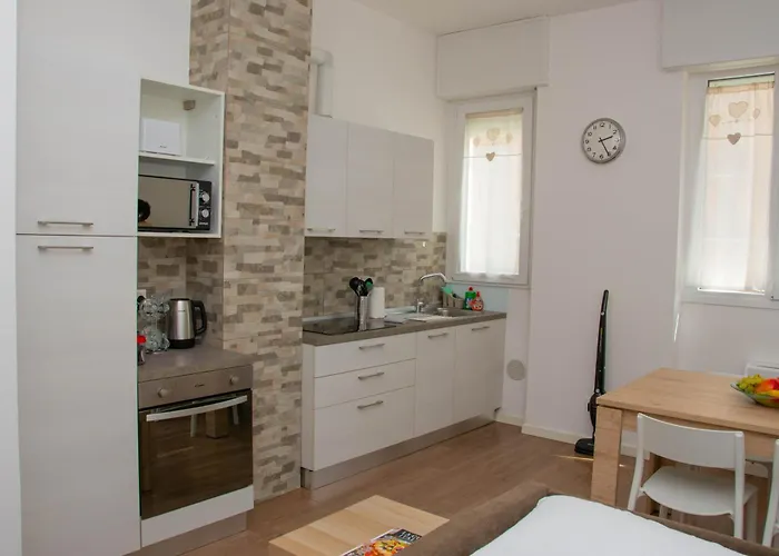 Apartment Cimiano *
