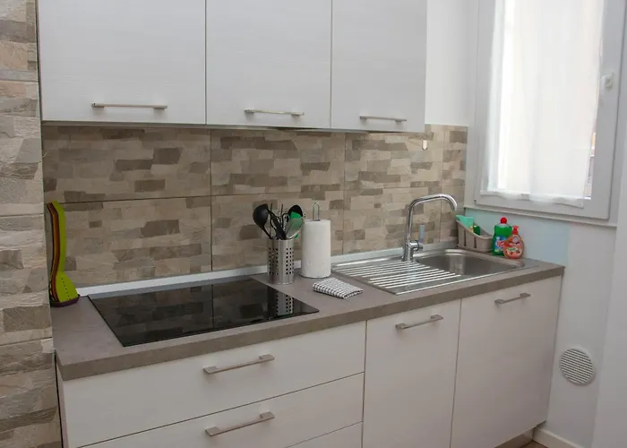 Apartment Cimiano *