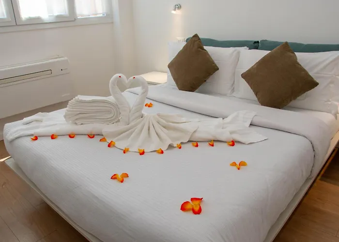 Cimiano Apartment